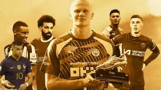 Los MÁXIMOS Goleadores de Europa | ¿Quién se llevará la Bota de Oro?