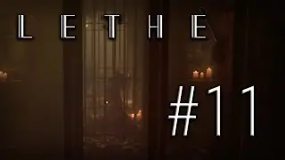 Lethe #11 - Floor of Bones