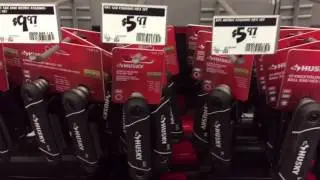 Home Depot ripoff!