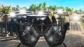 This is how I beat platoons solo...
