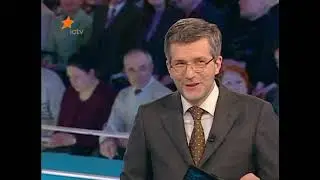 Свобода слова (ICTV) 15.02.2010