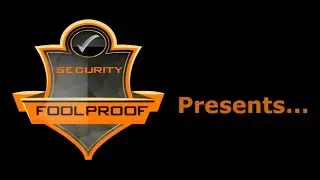 Introducing Web Application Firewall - Foolproof Security