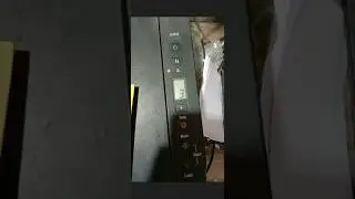 Canon g2010 error p03 error code 6000 redlight blinking 