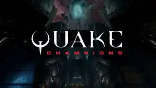 Chris Vrenna - Ithagnal (Lockbox) [Quake Champions Gamerip] [REUPLOAD]