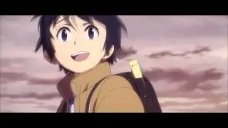 「boku dake ga inai machi」AMV 【Show me what I'm looking for】 ⓐⓜⓥ