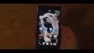 ОБНОВЛЕНИЕ/ПРОШИВКА LENOVO A536 НА 6.0 ANDROID (3.10+ ядро!)
