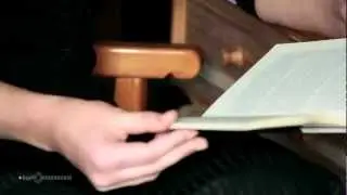 'Nooit Zomaar...' mini-documentaire.