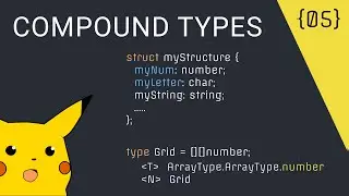 Parsing Structs & Struct / ArrayList Instantiations | Writing a Custom Language Parser in Golang