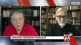 Ray McGovern  :  Russia and DPRK - BFF's