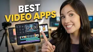 Best Apps for Creating Videos