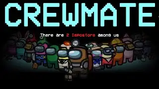 Among Us - Full Crewmate Gameplay - No Commentary