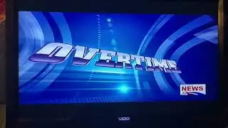 WABG Overtime Replay Intro (10-13-24)