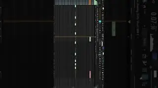 Trap metal beat in one minute #shorts