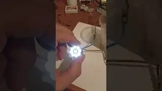 батарейка своими руками
