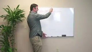 EOS: Explanation of DPoS+BFT w/ Daniel Larimer - Part 1 of 2