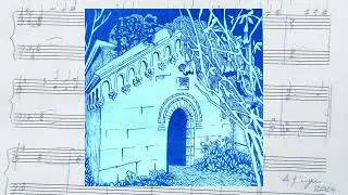 Ulisse Mazzagatti - Te Lucis Ante Terminum (2024)