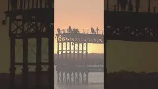 🌅🔶 ¡Huelva y la calidez de su luz te impresionarán!