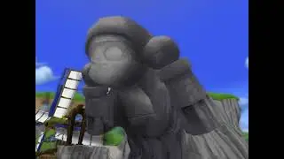 -Klonoa Door to Phantomile Wii #1 (Español) (2008)