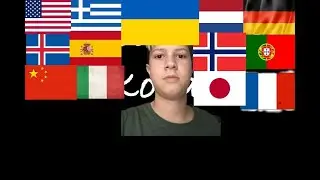 Говорю MASTER ALEX KOVAL на 15 языках