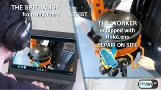 MOVI - AR