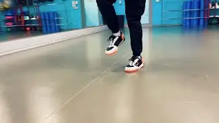 Komarovo (DVRST Phonk Remix) - Shuffle dance
