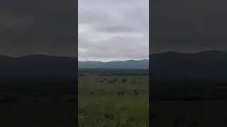 гора онон
