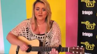 Say My Name - Destiny's Child (Acoustic Cover by Becca Fox)