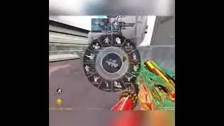Trickshots plus Emote 