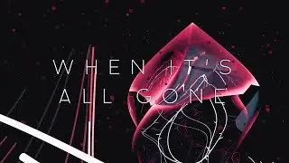 Kaixo - When It's All Gone
