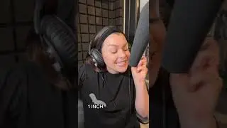 Voice Actor Gets Progressively Larger