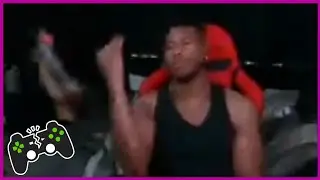 Low Tier God Gets Destroyed Relentlessly and Lets Snake Eyez Live In His Head Rent FREE