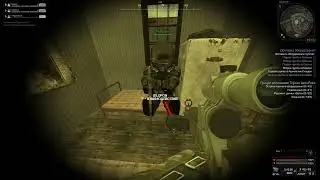 Как дела родной? Stalcraft