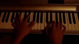 Ne-Yo Because of You piano *NEW MUSIC SHEETS (finally lol)*