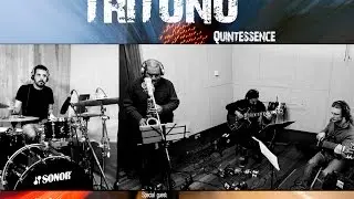 Modern Jazz Album - 