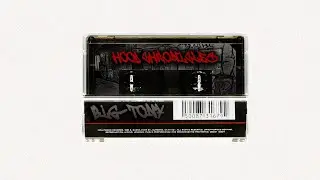 "Hood Chronicles" Boom Bap Beat