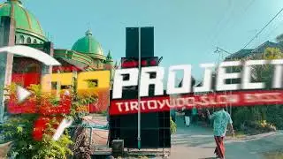 TRAP AHWARUN jinggle H2 Audio REMIX BY RIZKY IRVANANDA 69 PROJECT