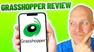 Grasshopper Virtual Phone Review (in 2023)