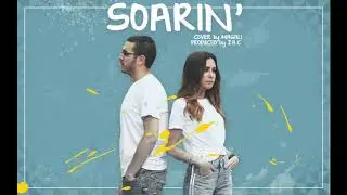 Ziad Abou Chacra & Magali - Soarin' (Bazzi Cover)