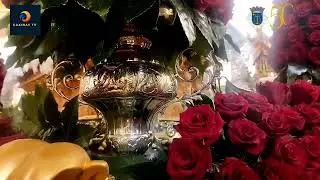 Flores dos andores da Senhora D'Assunção 2024