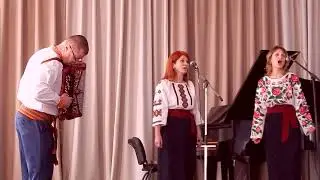 П"є журавка воду