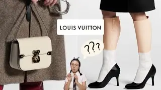 Why LV? Just Why? 🫣🙄🤣