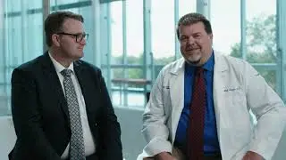 Nemours Welcomes Dr. Jason Howard