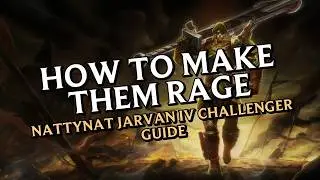 NATTYNATT FULL EDITED MATCH ON JARVAN IV