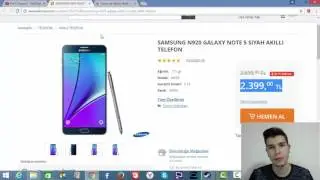Teknosa'da Telefonlar Neden Pahalı? (Distribütör ve İthalat Garanti)