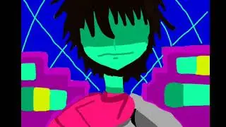 Damn Daniel but it's in Cyber World