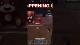 admin trolling with pookies!  - Rust