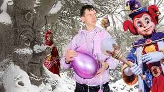 Hoe leuk is de winter Efteling nou echt? II Madcap #64