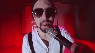 Шоу Выбор 2018 #1 Кандидаты в Президенты России 2018 в Татарстане выбирают себе избирателей!