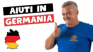 Germania: soldi per tutti? Quali sono gli aiuti e chi può riceverli!