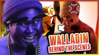 Die Leiden des jungen Joon || WALLADIN VLOG
